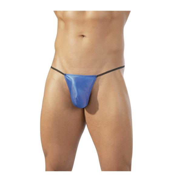 String homme couleur aléatoire 